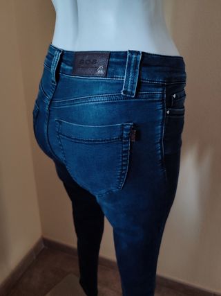PANTALÓN S.O.S TALLA 36