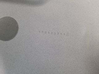 Puerta completa Seat Ibiza 2023 ref: 6F0833311B