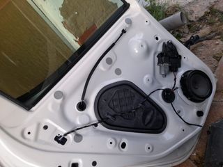 Puerta completa Seat Ibiza 2023 ref: 6F0833311B