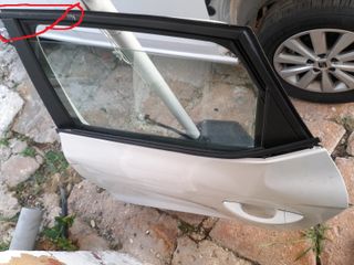 Puerta completa Seat Ibiza 2023 ref: 6F0833311B