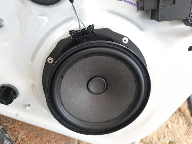 Puerta completa Seat Ibiza 2023 ref: 6F0833311B