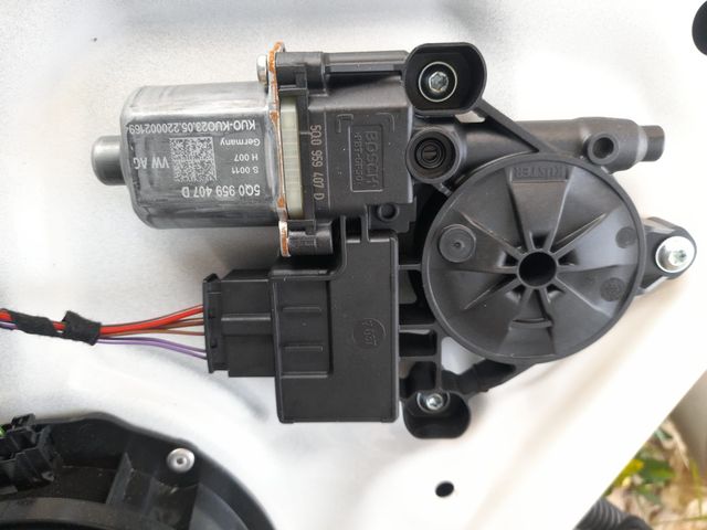 Puerta completa Seat Ibiza 2023 ref: 6F0833311B