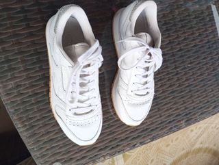 Tenis Reebok 