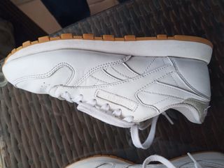 Tenis Reebok 