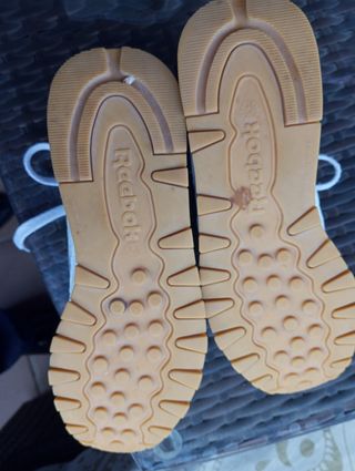 Tenis Reebok 