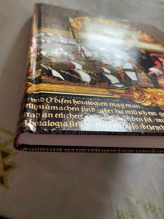 Colección libros Historia Universal (Edad Moderna)