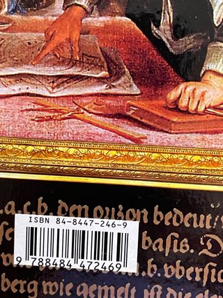 Colección libros Historia Universal (Edad Moderna)