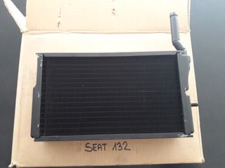 RADIADOR DE CALEFACCION SEAT 132