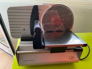 cortafiambres Jata, serie profesional.