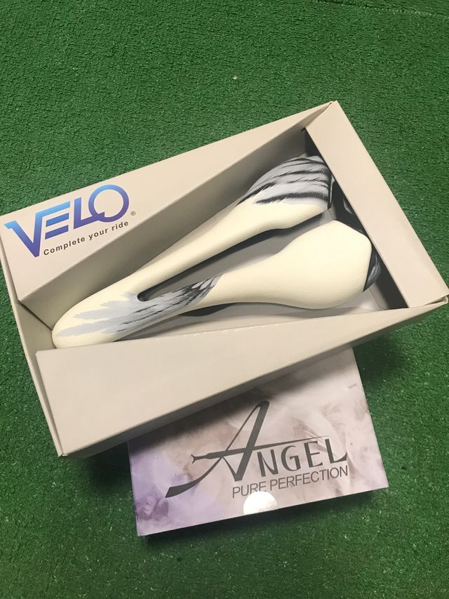 Sillin Velo Angel Glide