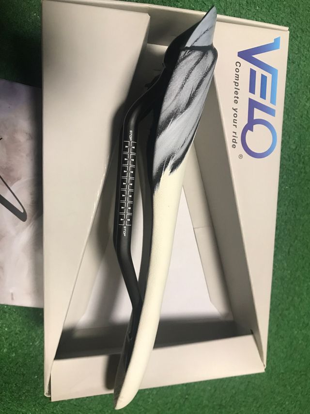 Sillin Velo Angel Glide