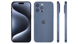 IPHONE 15 PRO MAX 512GB ¡¡OFERTA!!