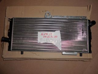 RADIADOR ALFA ROMEO 33