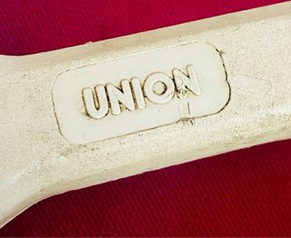 Pedales Bmx marca union Old School