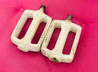 Pedales Bmx marca union Old School