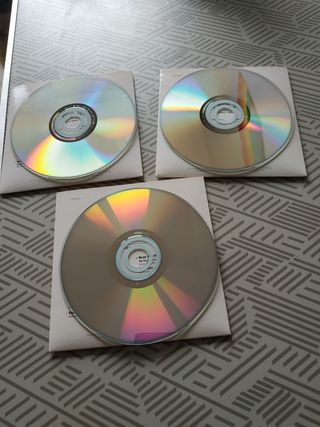 Sugar Hill hip hop box set