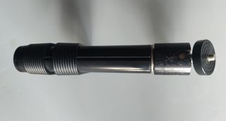 Trípode Hama cony abrazadera de mesa, vintage