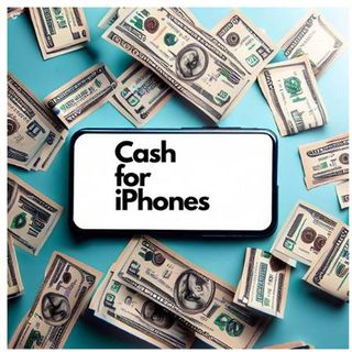 Sell your iPhone and get money