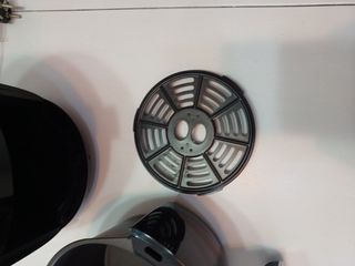 Air frier Tristar