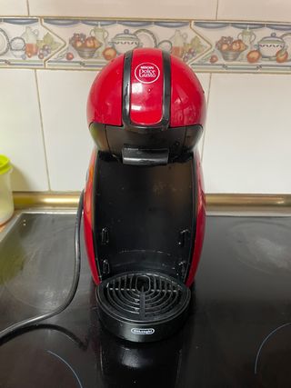 Cafetera Nescafé Dēlhongi