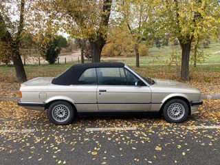BMW Serie 3 1989