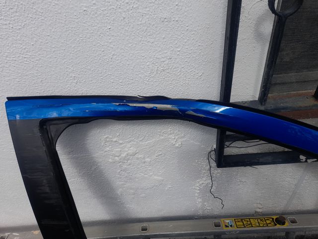 Puerta Delantera Der Ford Ecosport GN15-N20220-DF