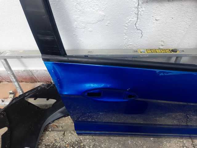 Puerta Delantera Der Ford Ecosport GN15-N20220-DF