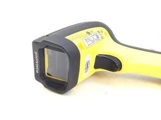 LECTOR DE CODIGO DE BARRAS PROFESIONAL INDUSTRIAL