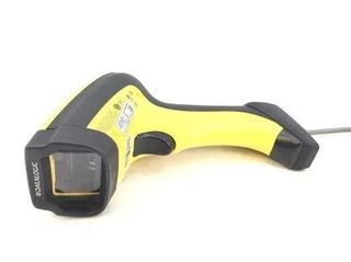 LECTOR DE CODIGO DE BARRAS PROFESIONAL INDUSTRIAL