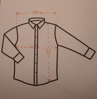 Camisa hombre estampado flores, marca AT.P.CO.