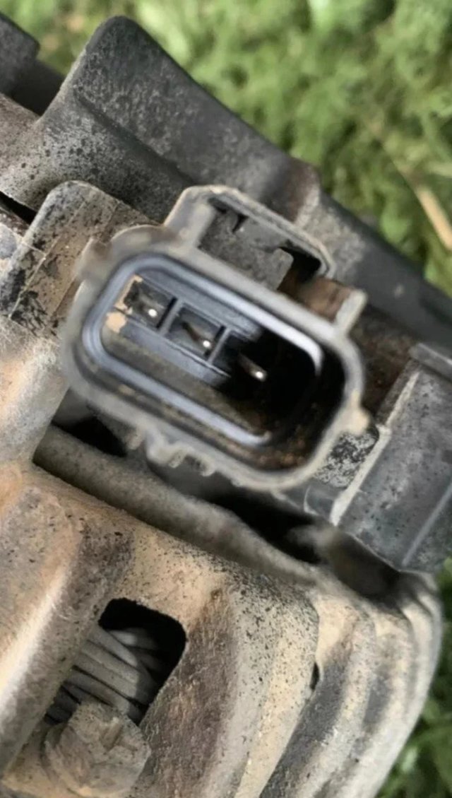 Alternador Ford transit 2.0 tddi (2000-2006)