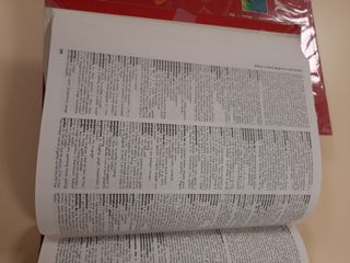 Diccionario Larousse Ingles/español