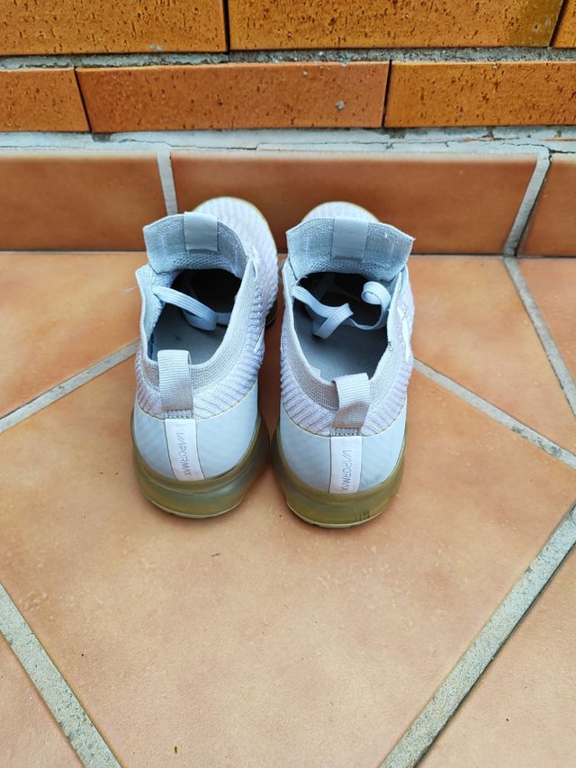 NIKE VAPORMAX FLYKNIT - Talla 44