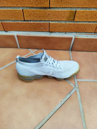 NIKE VAPORMAX FLYKNIT - Talla 44