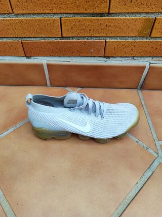 NIKE VAPORMAX FLYKNIT - Talla 44