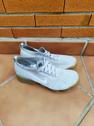 NIKE VAPORMAX FLYKNIT - Talla 44