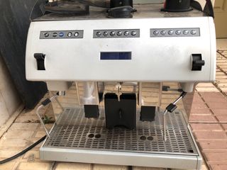 Despiece Cafetera Carimali F-22