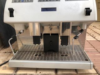 Despiece Cafetera Carimali F-22