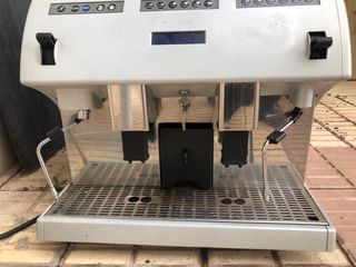 Despiece Cafetera Carimali F-22