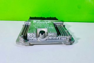 55576906 Centralita Motor Opel Insignia 2.0CDTI