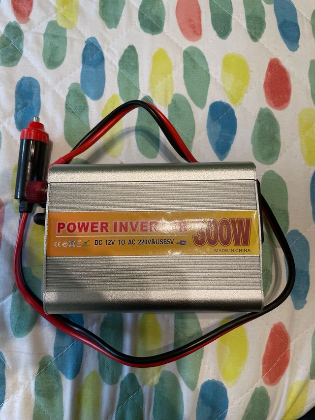 POWER INVERTER