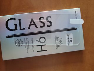 Cristal templado