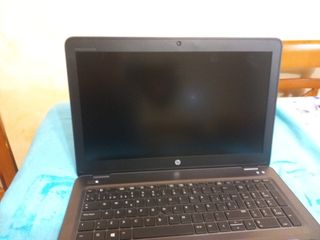 Computer portatile HP ZBOOK