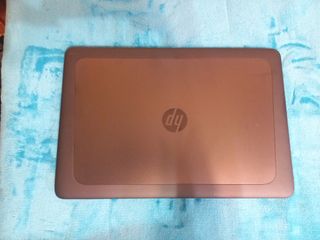 Computer portatile HP ZBOOK