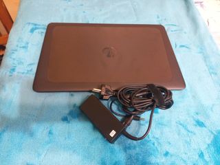 Computer portatile HP ZBOOK