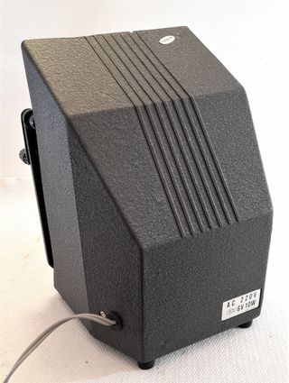 Moviola video editor Giant SL 125