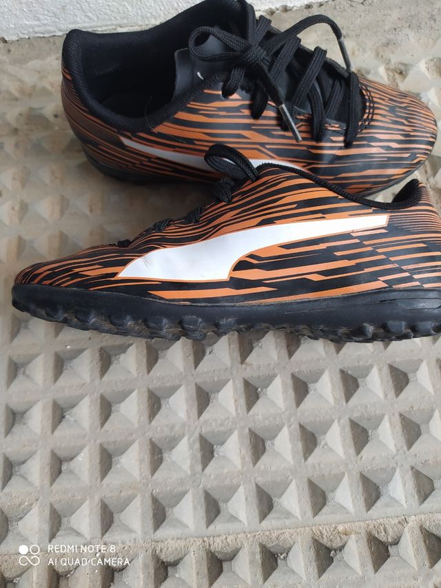 Zapatillas multitacos