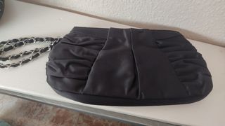 Bolso fiesta negro