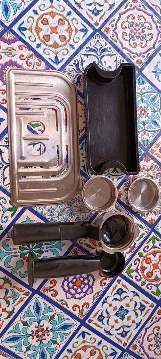 Piezas cafetera obregazo desde 2.5 euros