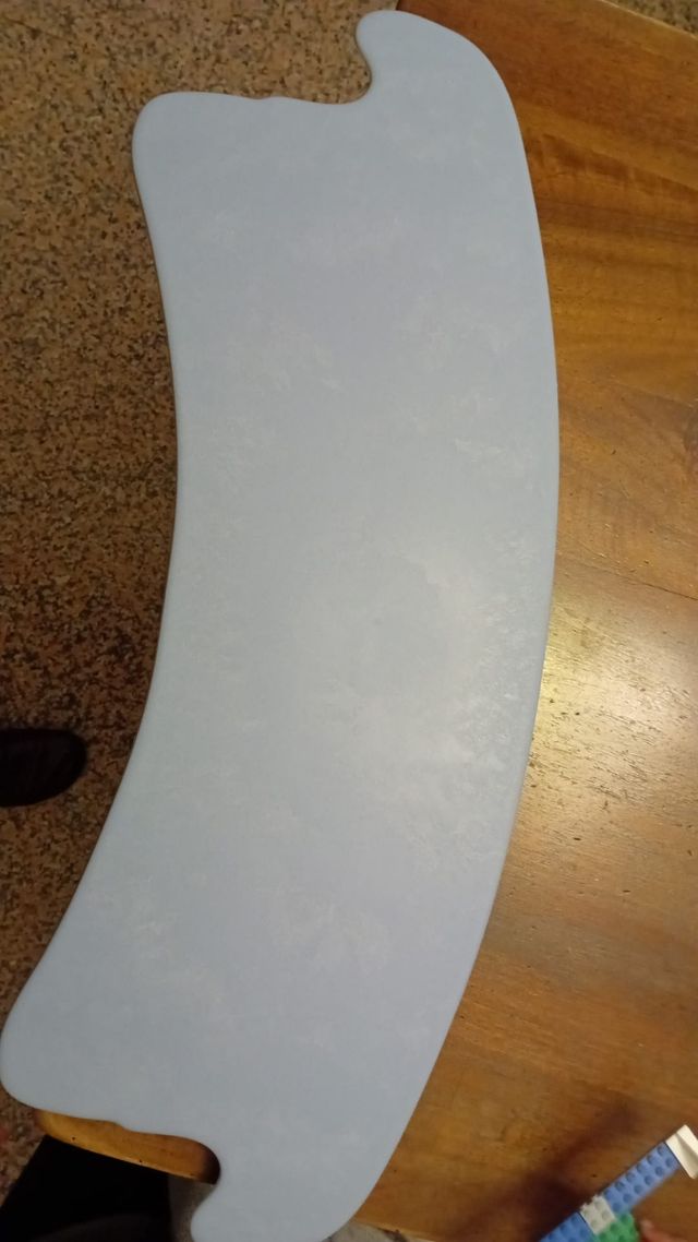 Asse trasferimento Ergo